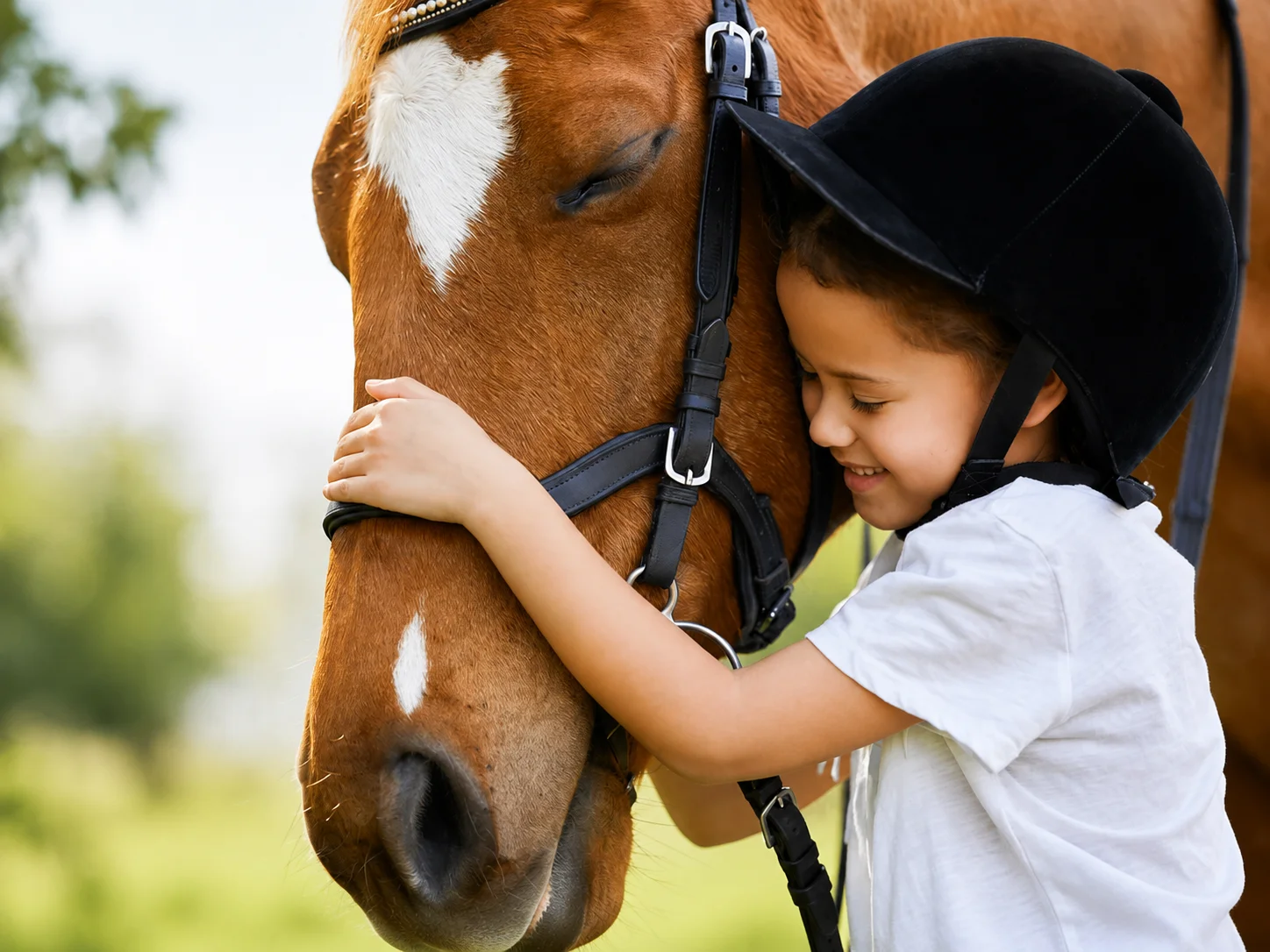 Find Your Dream Horse