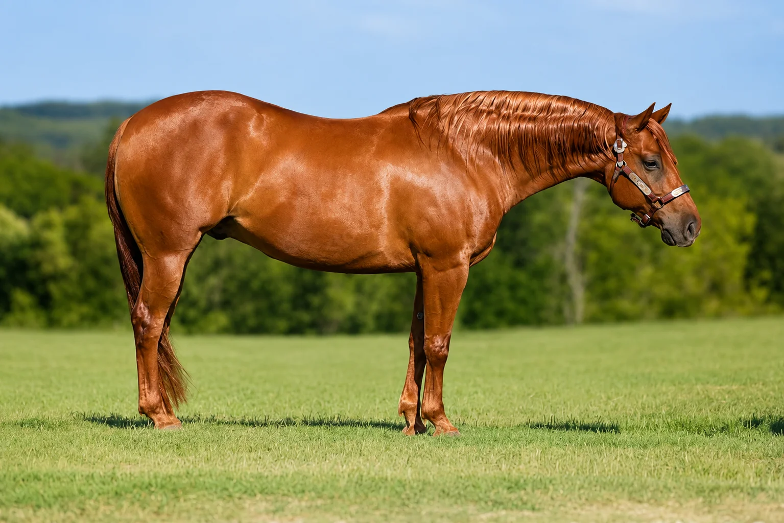 Thoroughbred